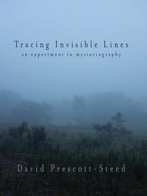 cover image of Tracing Invisible Lines